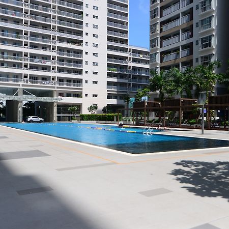 Scenic Valley Apartment 4 Bedroom - Sabina Hcm Ho Şi Min Exterior foto