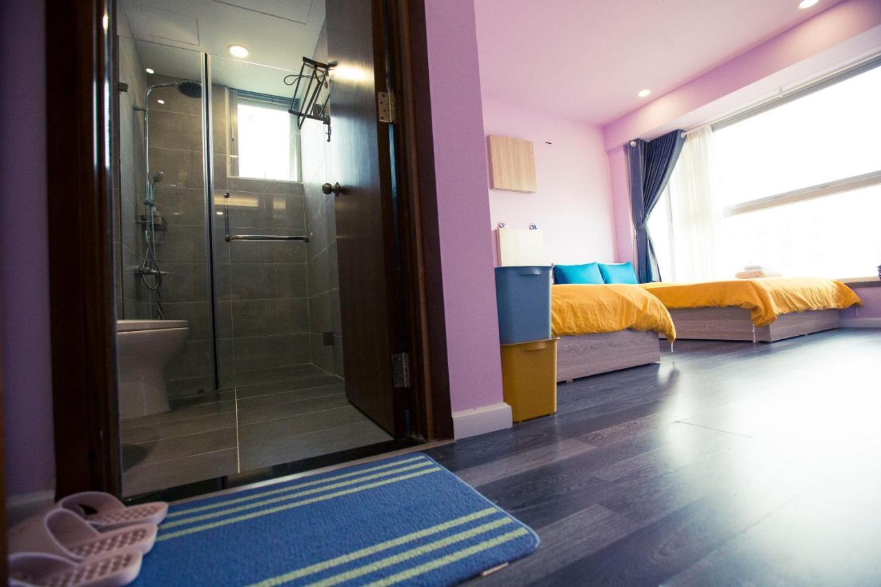Scenic Valley Apartment 4 Bedroom - Sabina Hcm Ho Şi Min Exterior foto