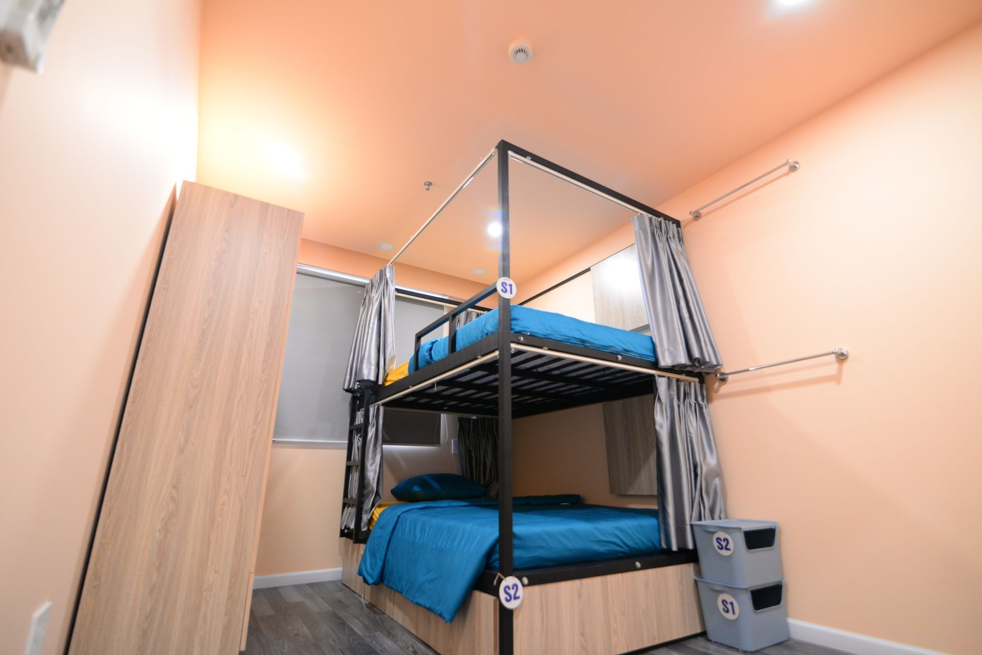Scenic Valley Apartment 4 Bedroom - Sabina Hcm Ho Şi Min Exterior foto